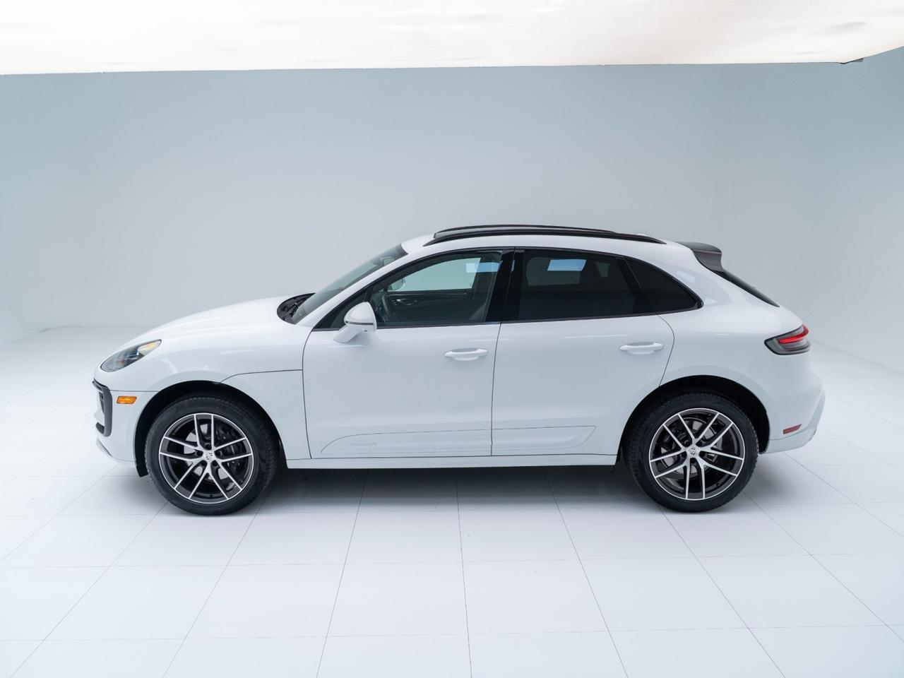2026 Porsche Macan Pompano Beach FL