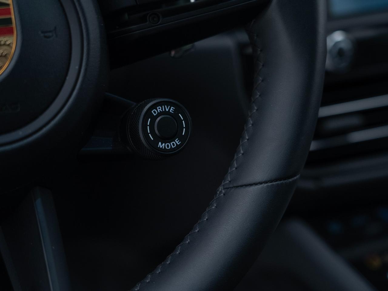 2026 Porsche Macan Pompano Beach FL