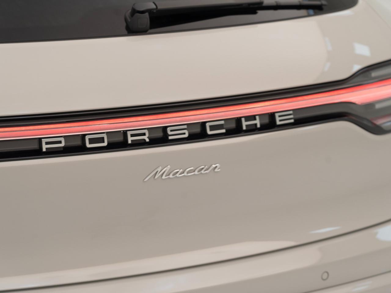 2026 Porsche Macan Pompano Beach FL