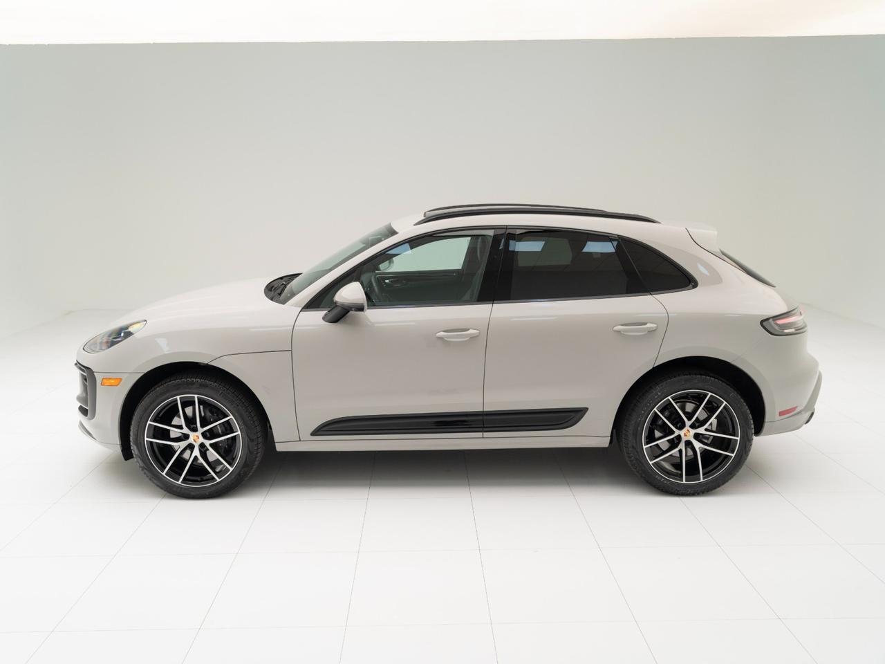 2026 Porsche Macan Pompano Beach FL