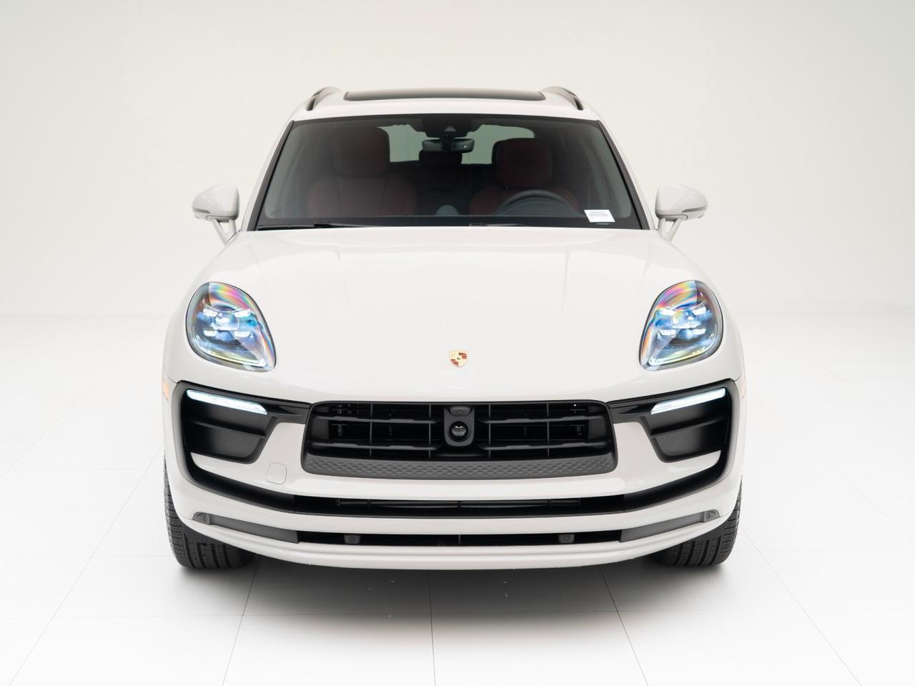 2026 Porsche Macan Pompano Beach FL