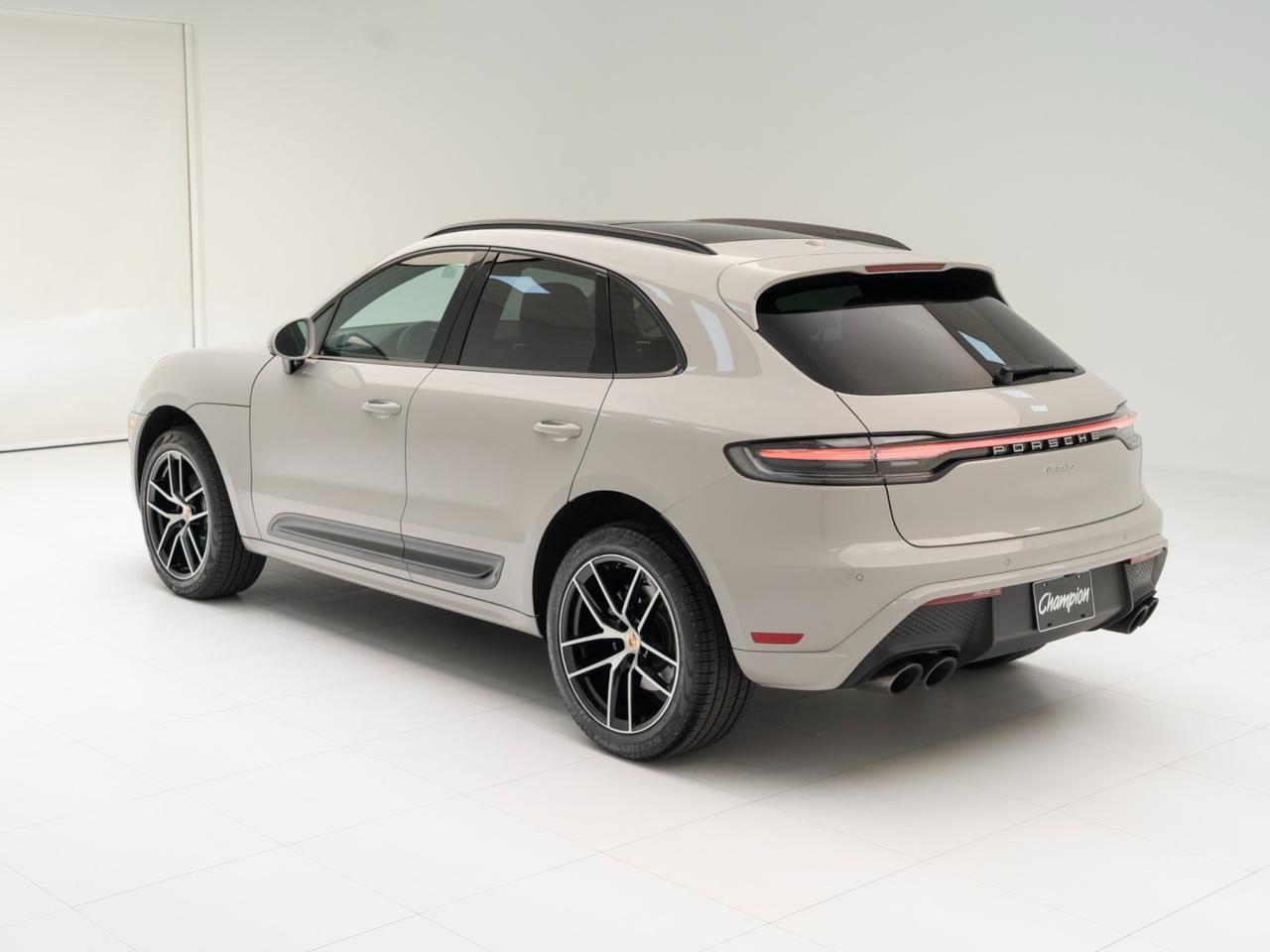 2026 Porsche Macan Pompano Beach FL