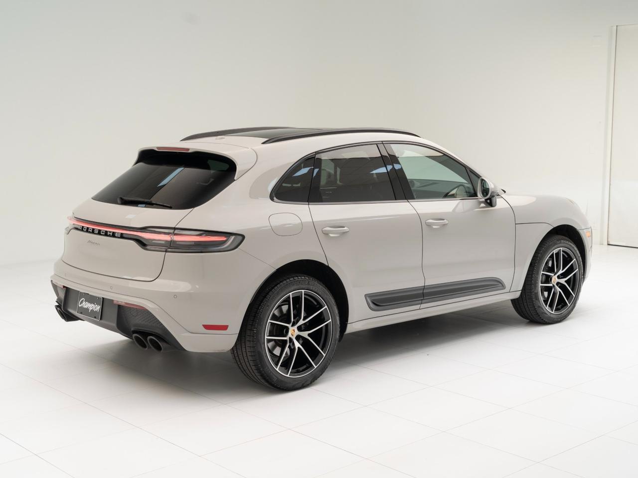 2026 Porsche Macan Pompano Beach FL