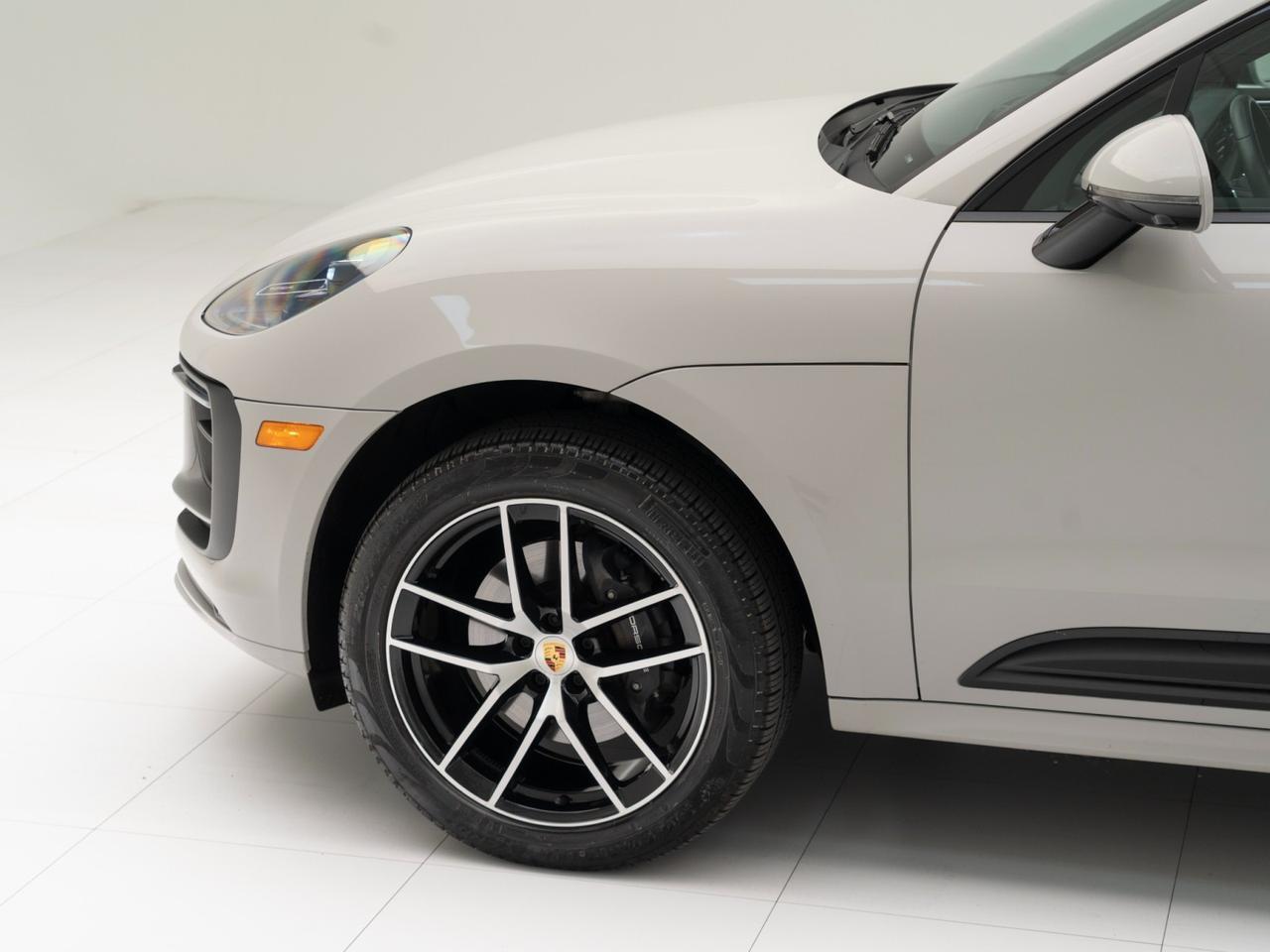 2026 Porsche Macan Pompano Beach FL
