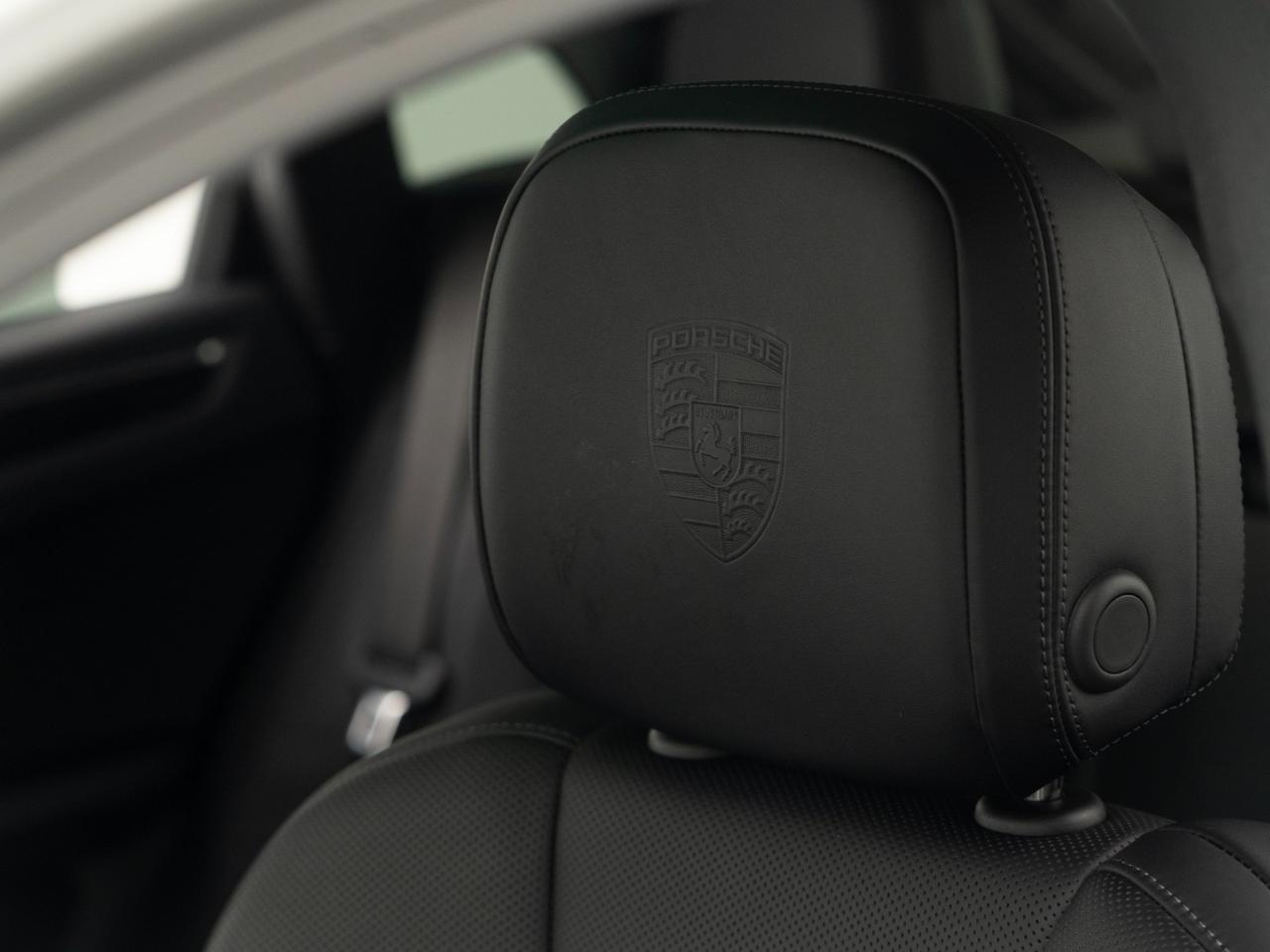2026 Porsche Macan Pompano Beach FL