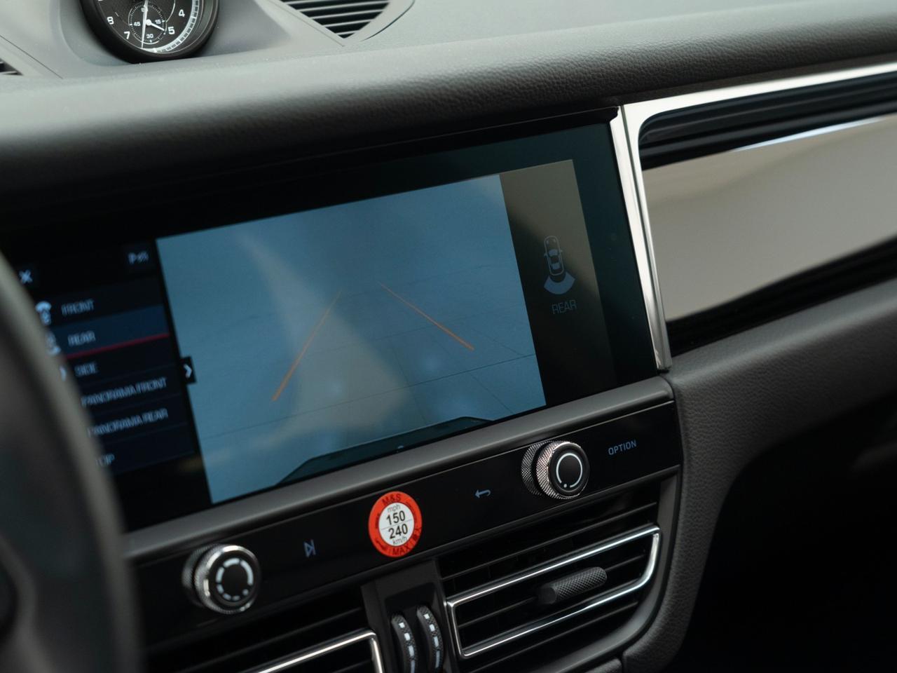 2026 Porsche Macan Pompano Beach FL
