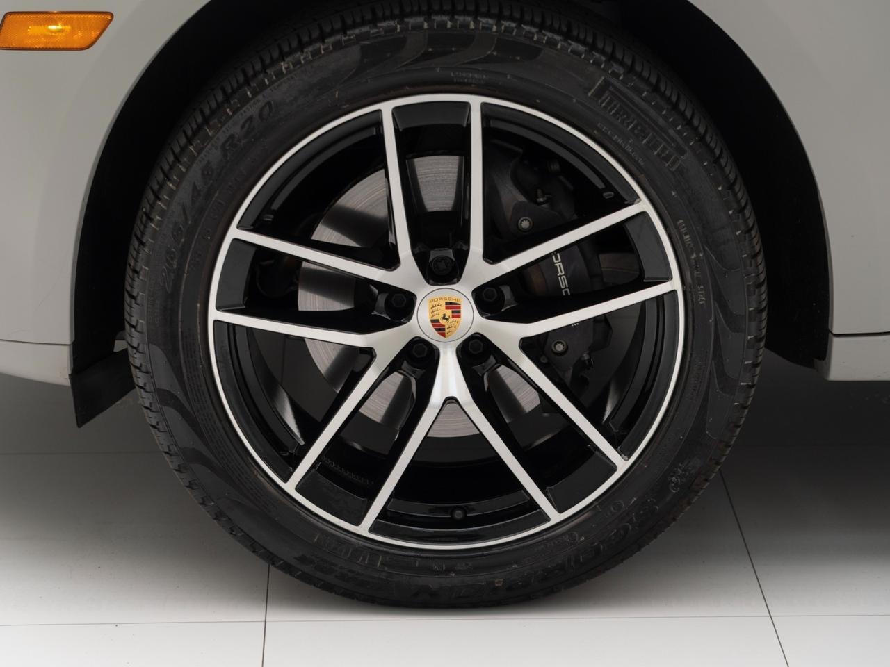 2026 Porsche Macan Pompano Beach FL