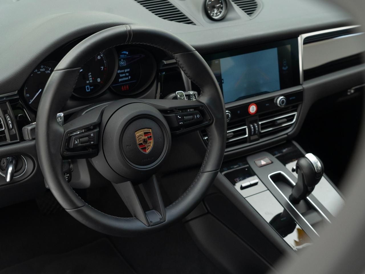 2026 Porsche Macan Pompano Beach FL