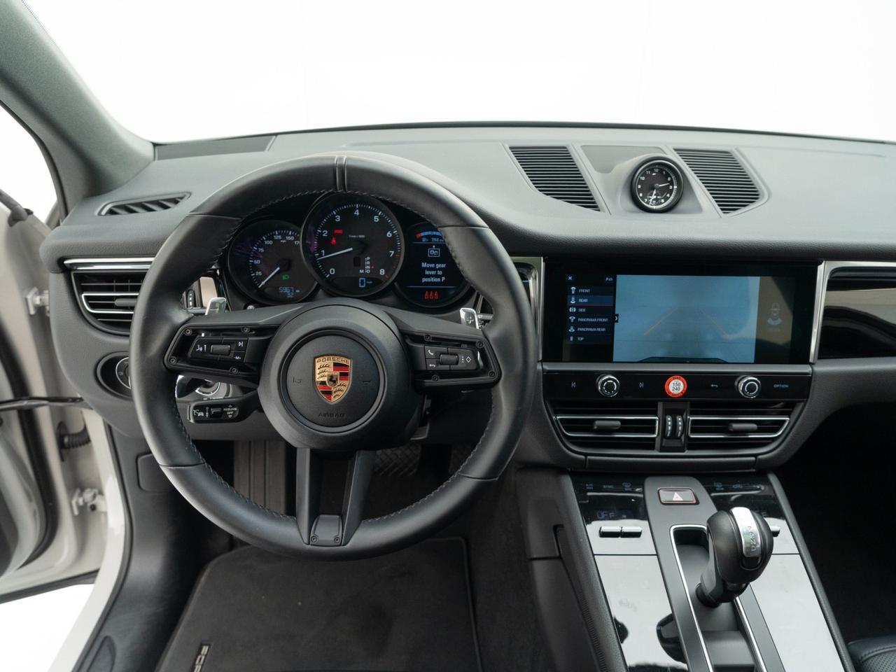 2026 Porsche Macan Pompano Beach FL