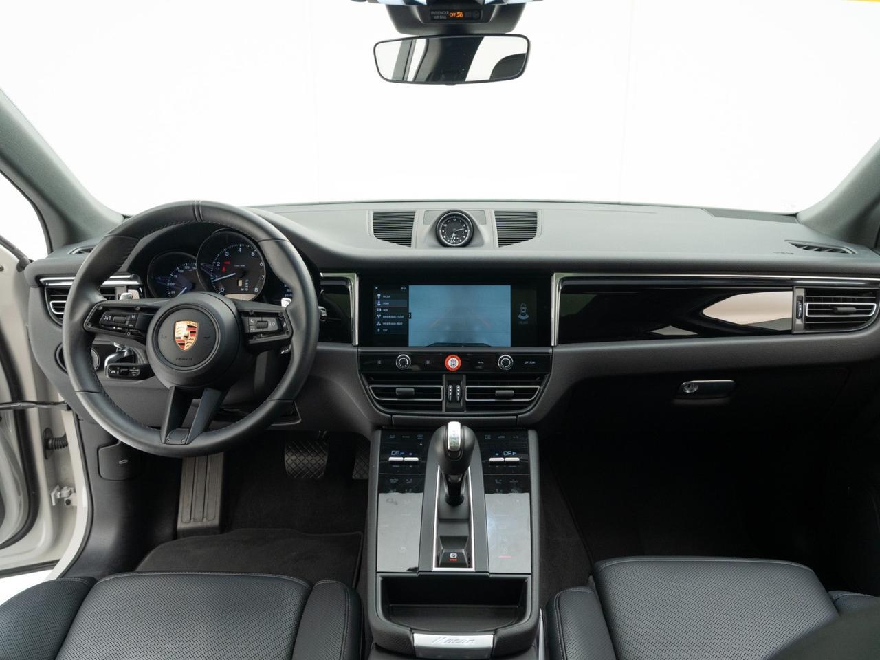 2026 Porsche Macan Pompano Beach FL