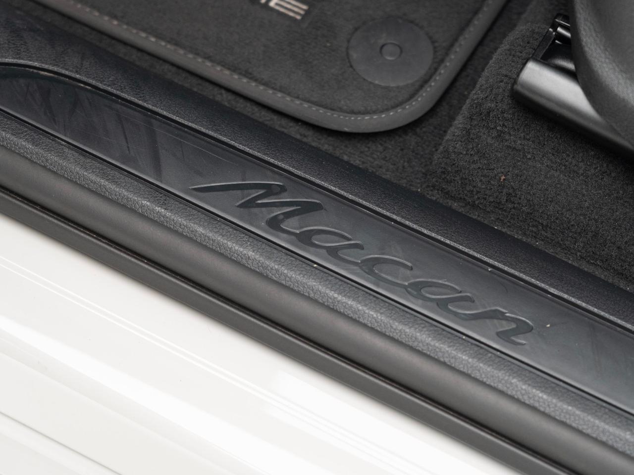 2026 Porsche Macan Pompano Beach FL