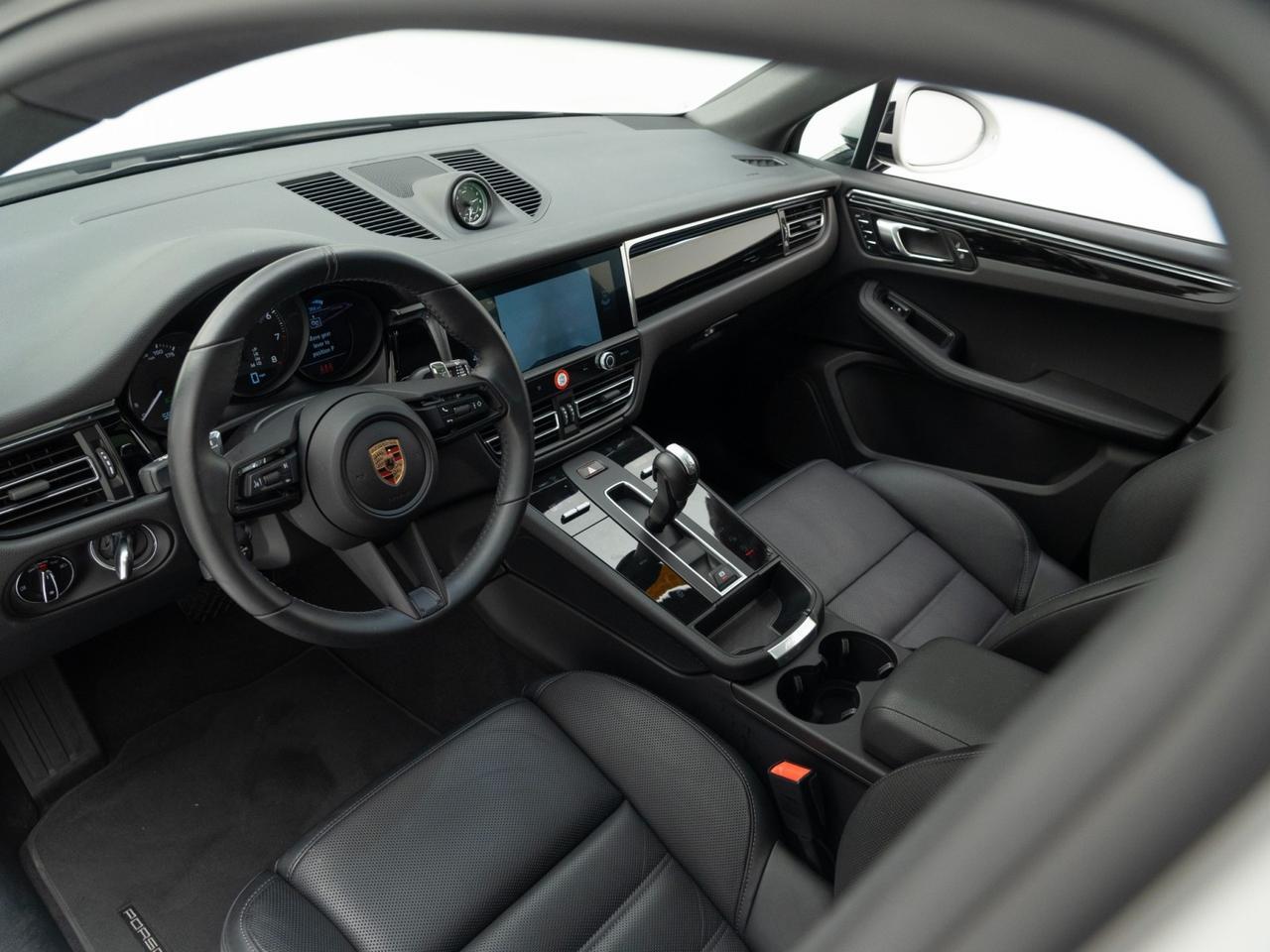 2026 Porsche Macan Pompano Beach FL
