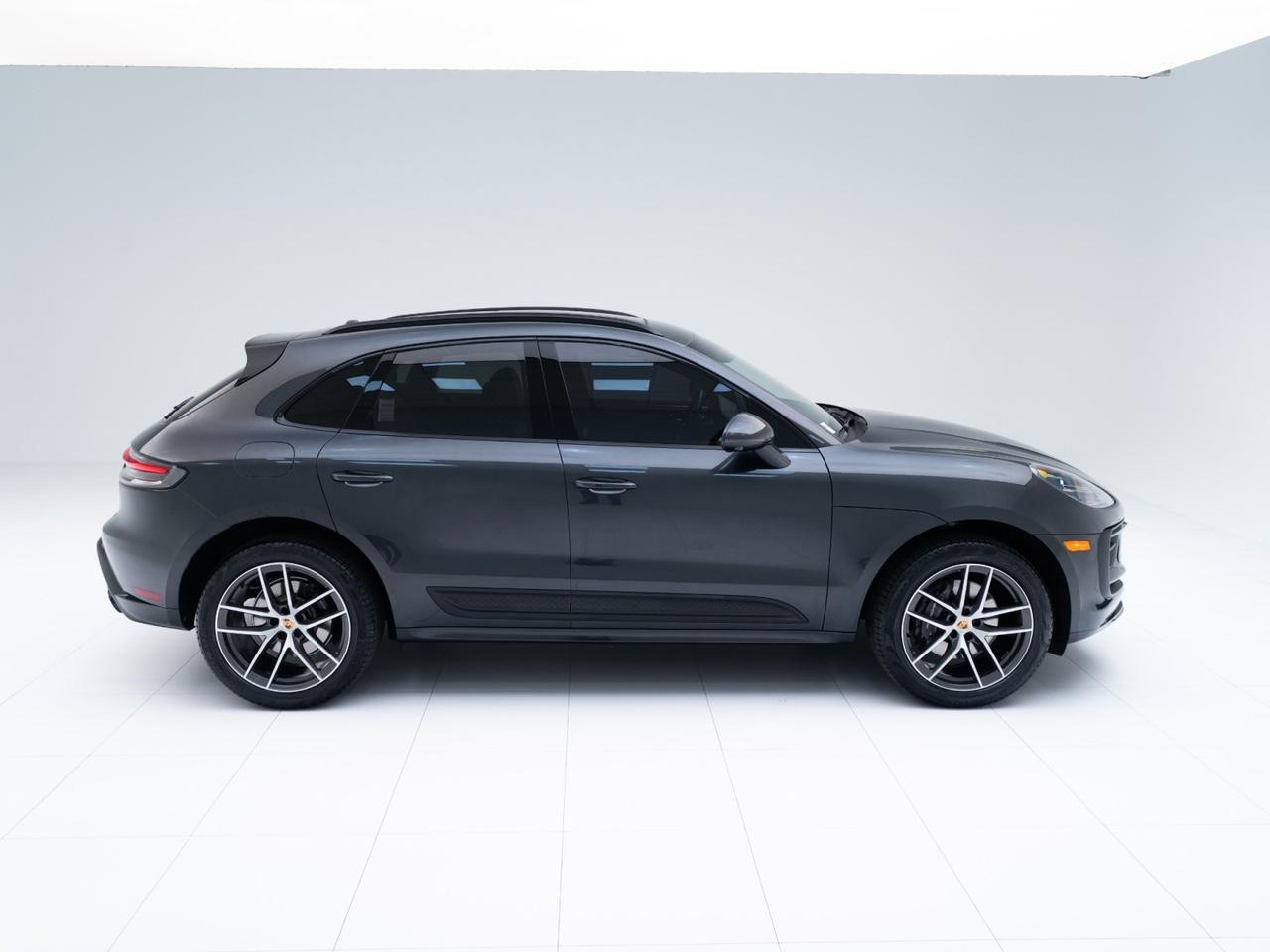 2026 Porsche Macan Pompano Beach FL