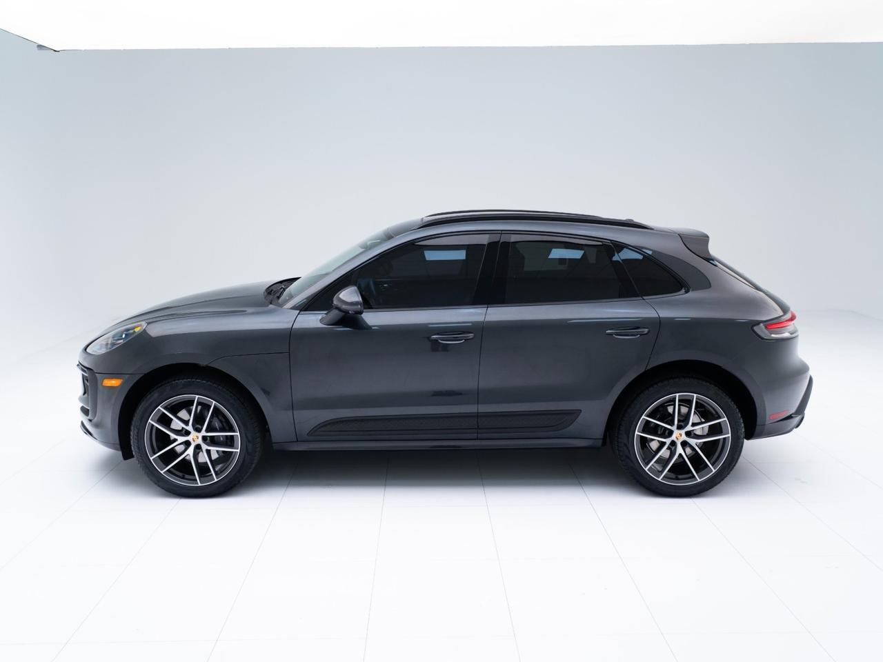 2026 Porsche Macan Pompano Beach FL