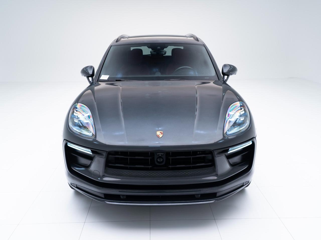 2026 Porsche Macan Pompano Beach FL