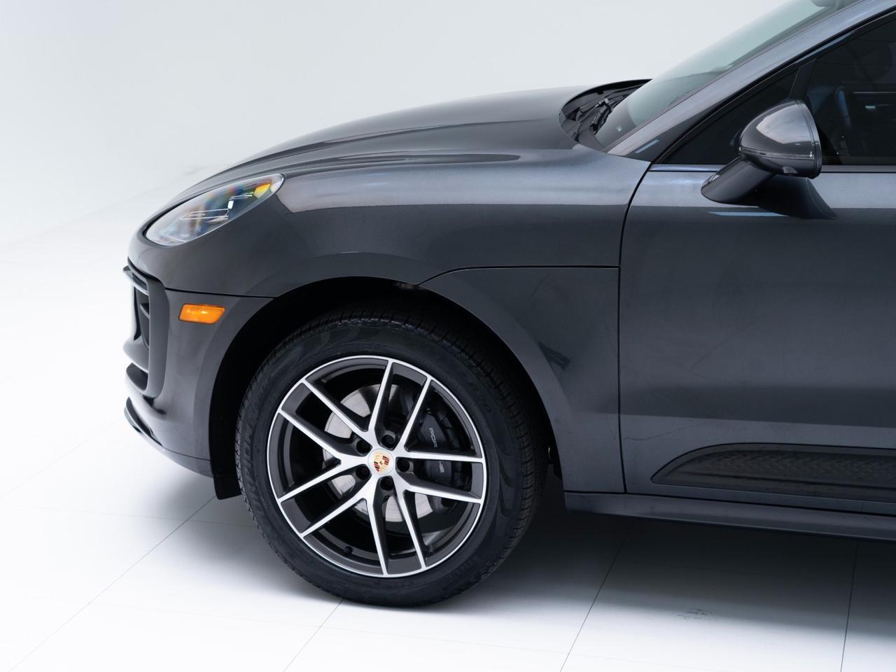 2026 Porsche Macan Pompano Beach FL
