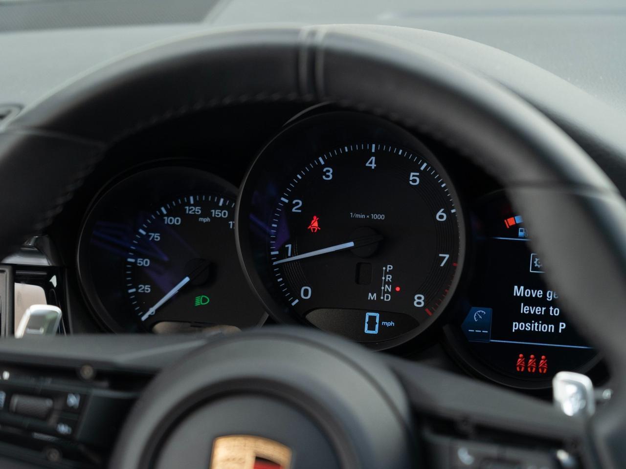2026 Porsche Macan Pompano Beach FL
