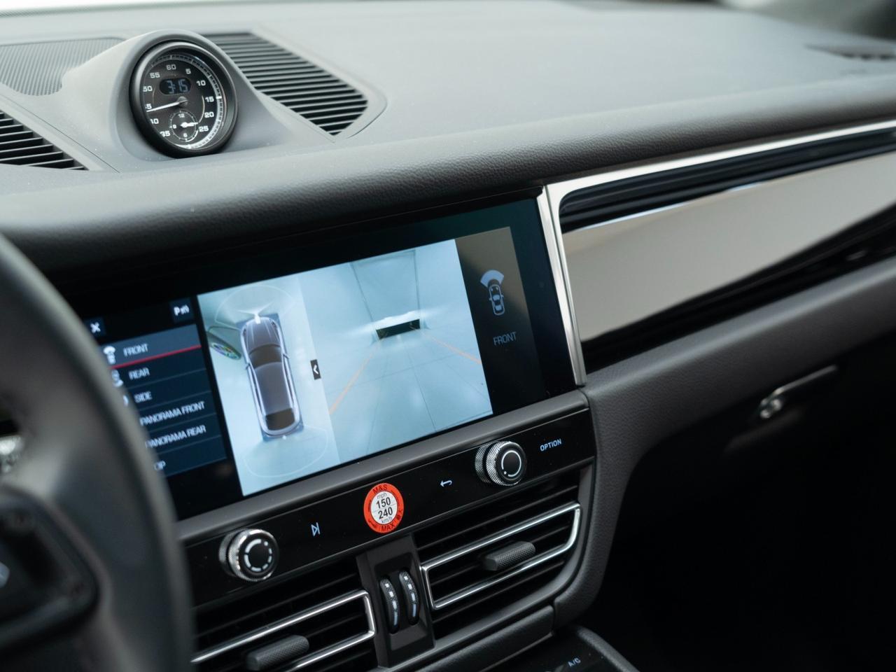 2026 Porsche Macan Pompano Beach FL