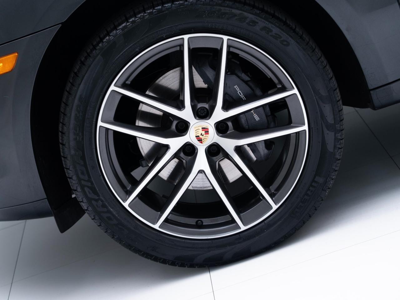 2026 Porsche Macan Pompano Beach FL