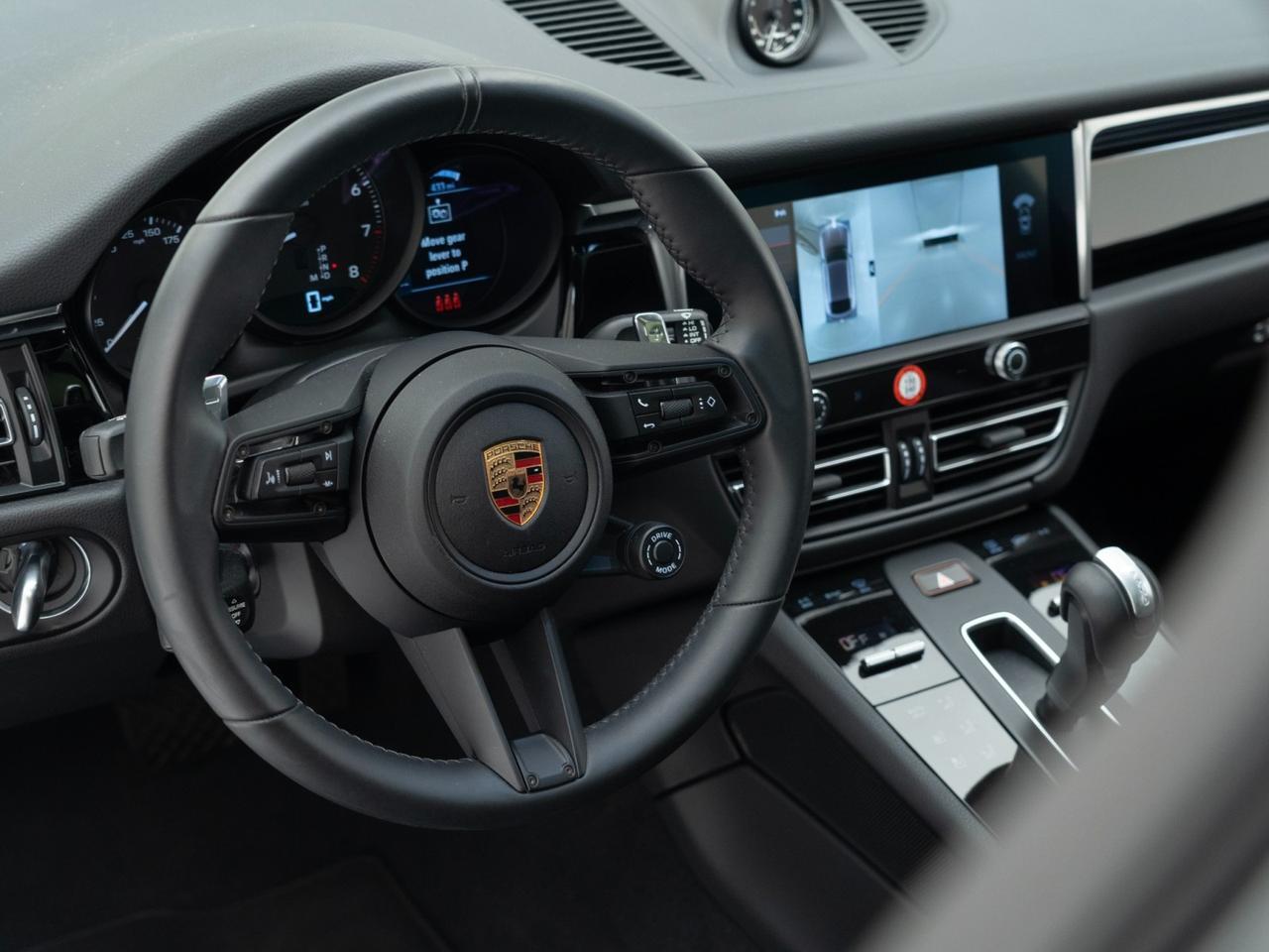 2026 Porsche Macan Pompano Beach FL