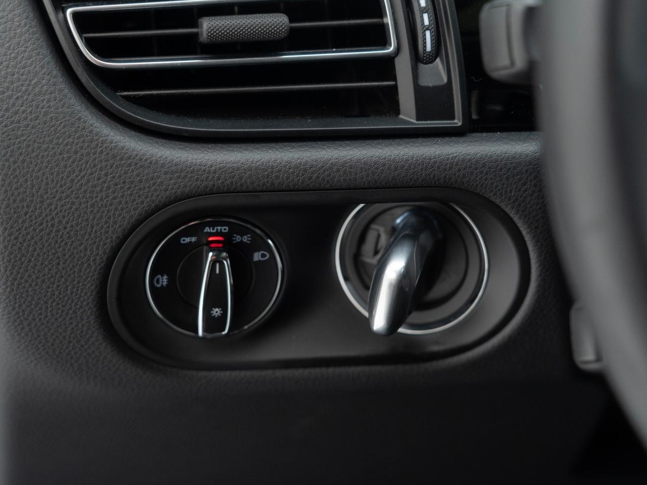 2026 Porsche Macan Pompano Beach FL