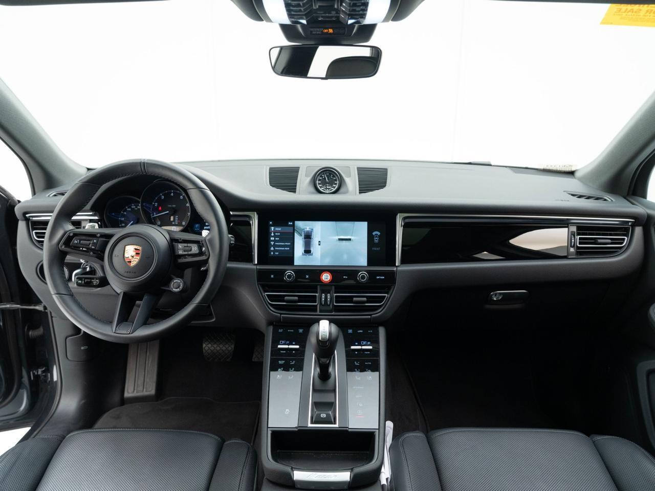 2026 Porsche Macan Pompano Beach FL