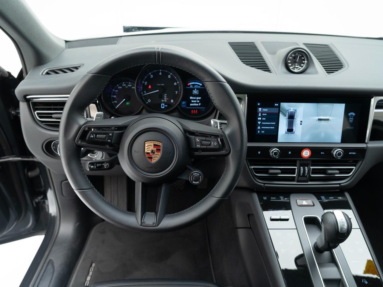 2026 Porsche Macan Pompano Beach FL