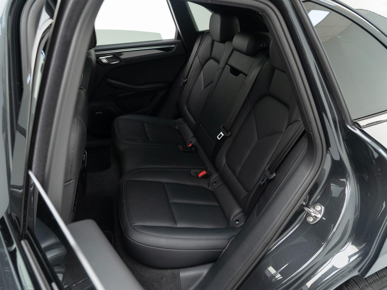 2026 Porsche Macan Pompano Beach FL