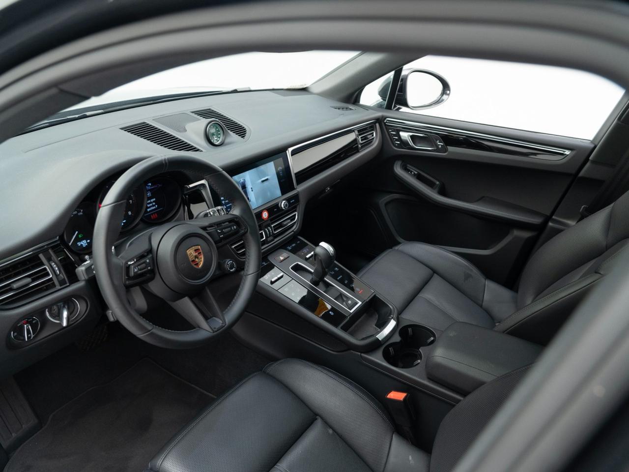 2026 Porsche Macan Pompano Beach FL