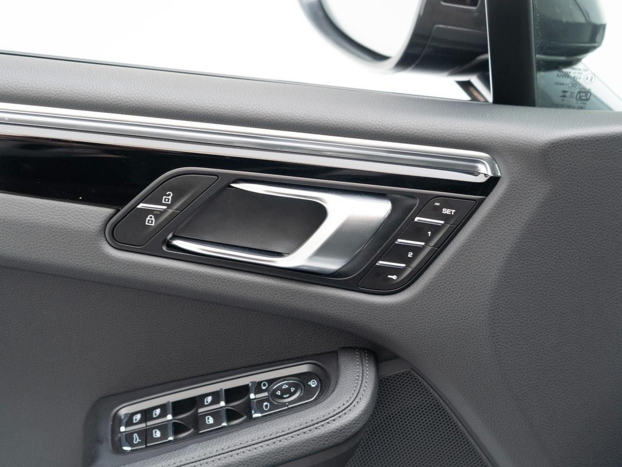 2026 Porsche Macan Pompano Beach FL