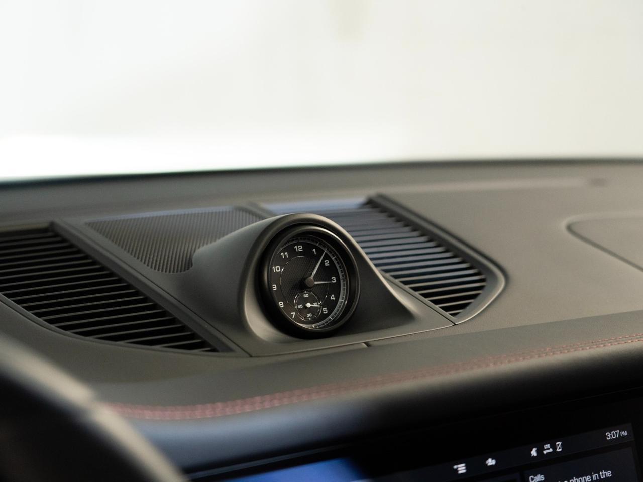 2026 Porsche Macan Pompano Beach FL