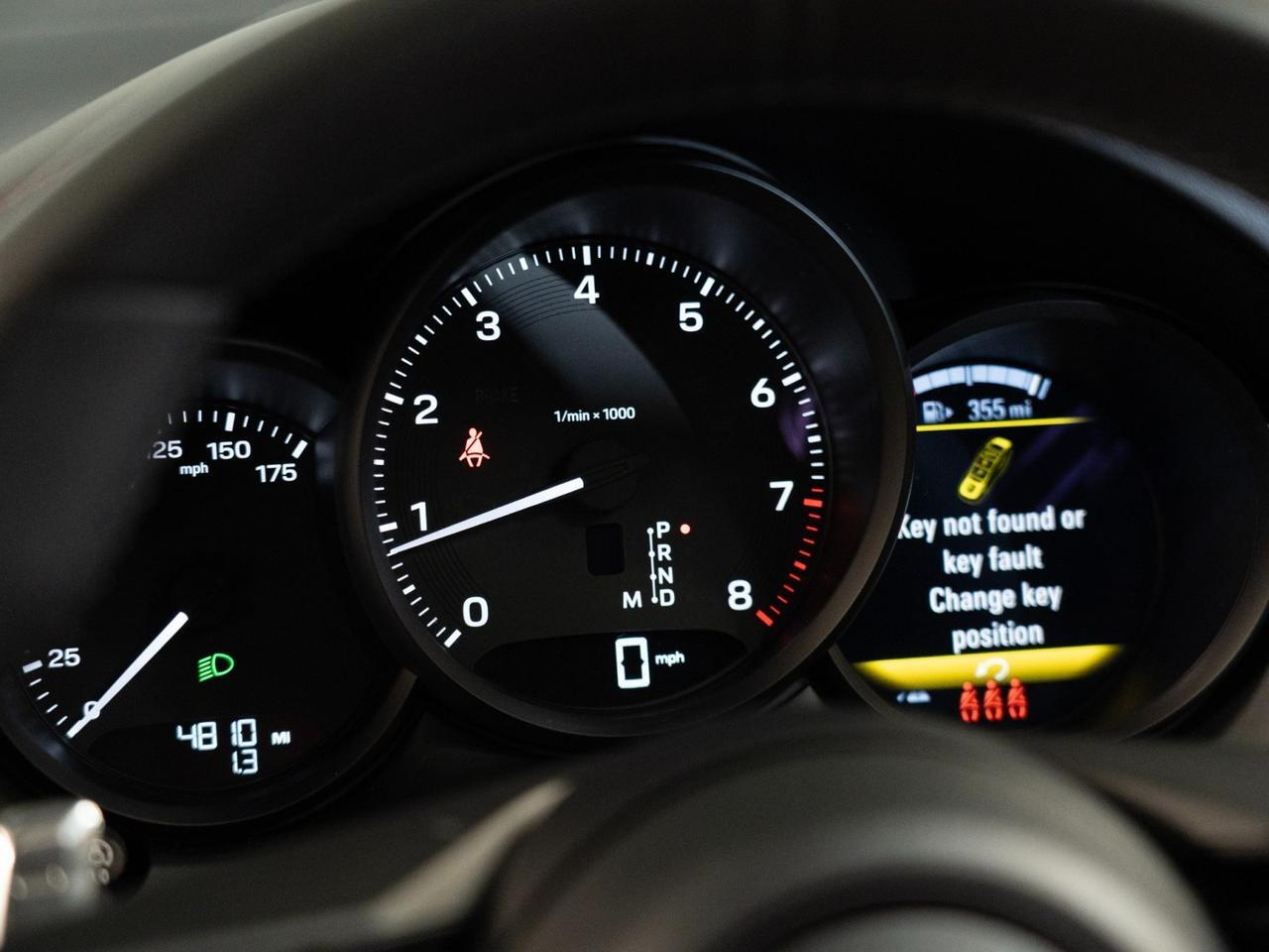 2026 Porsche Macan Pompano Beach FL