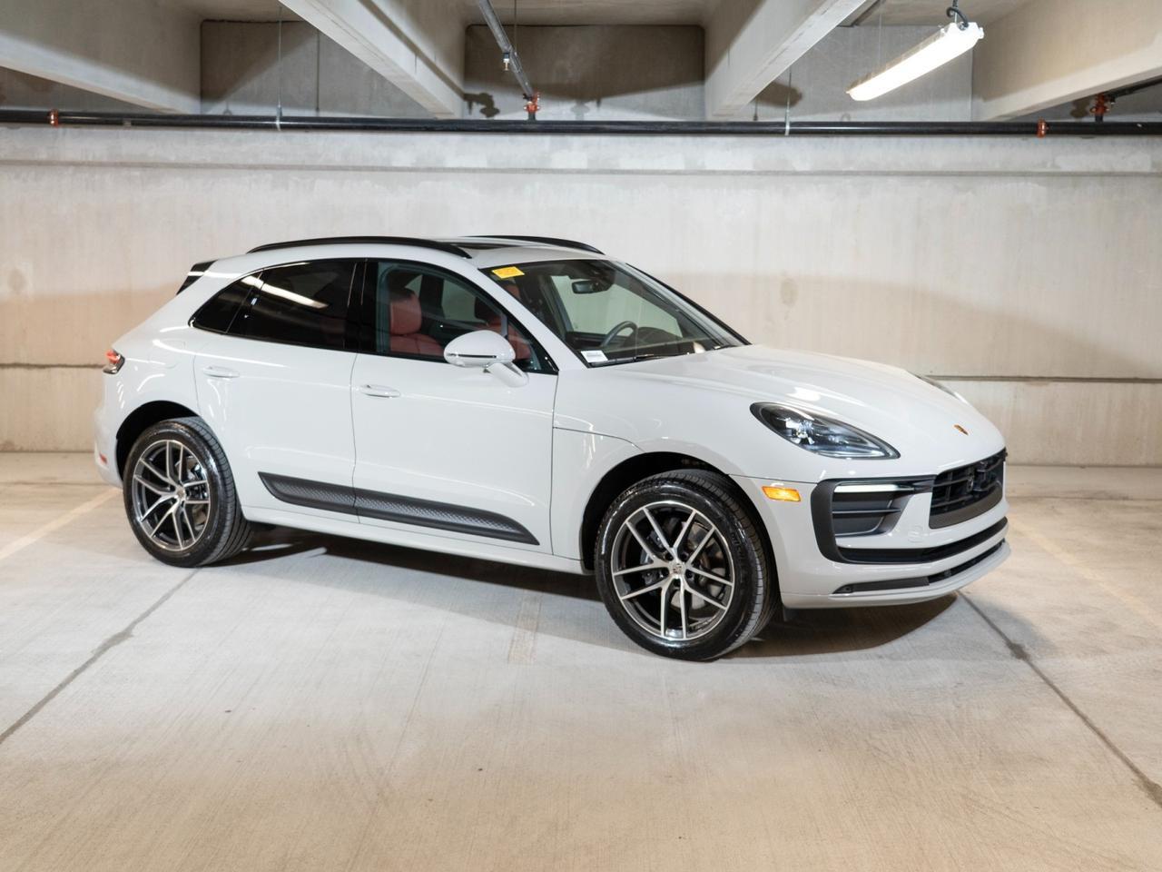 2026 Porsche Macan Pompano Beach FL