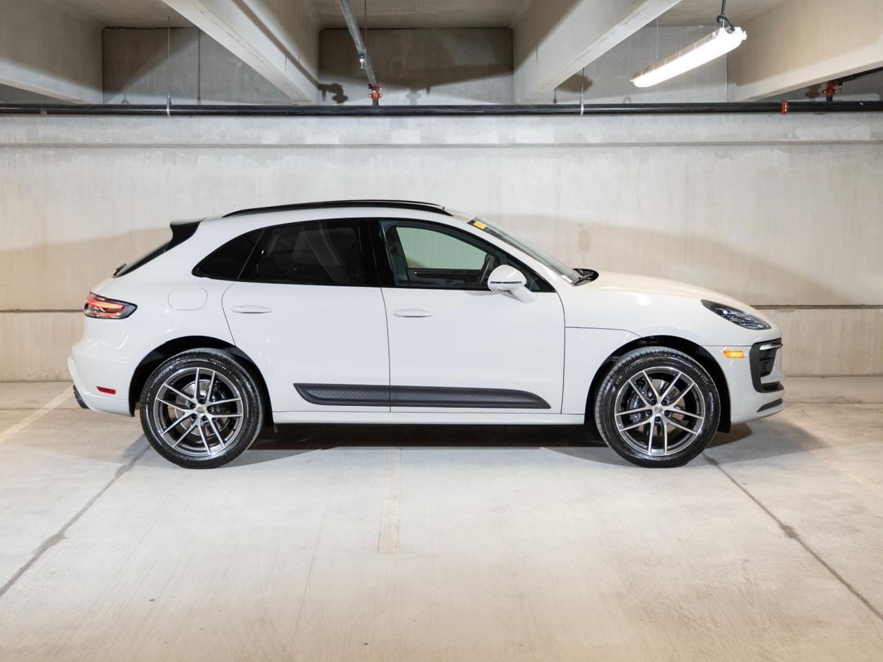 2026 Porsche Macan Pompano Beach FL