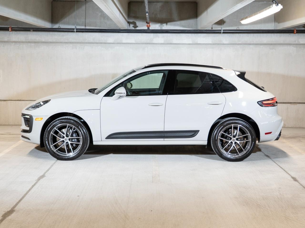2026 Porsche Macan Pompano Beach FL