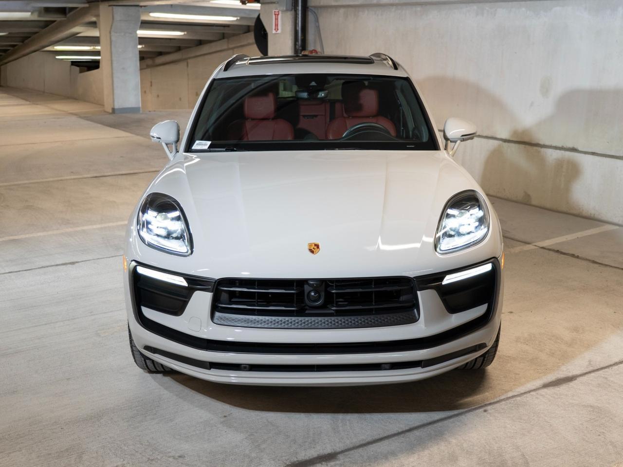 2026 Porsche Macan Pompano Beach FL