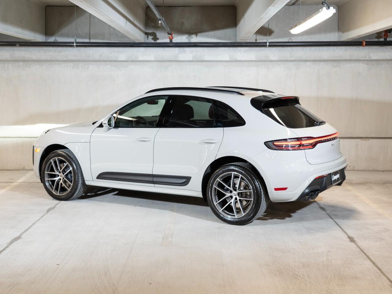 2026 Porsche Macan Pompano Beach FL