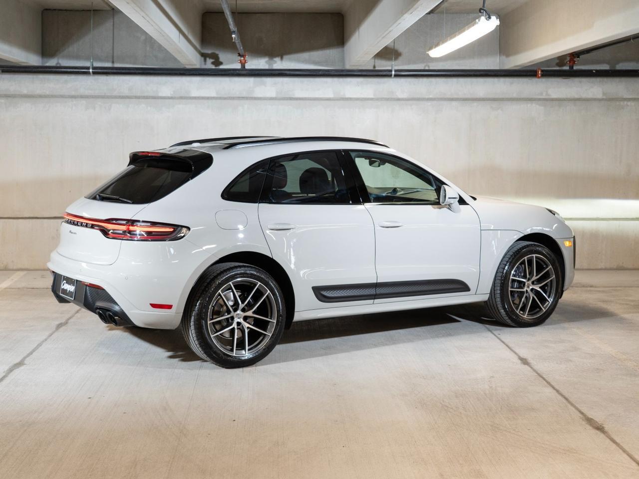 2026 Porsche Macan Pompano Beach FL
