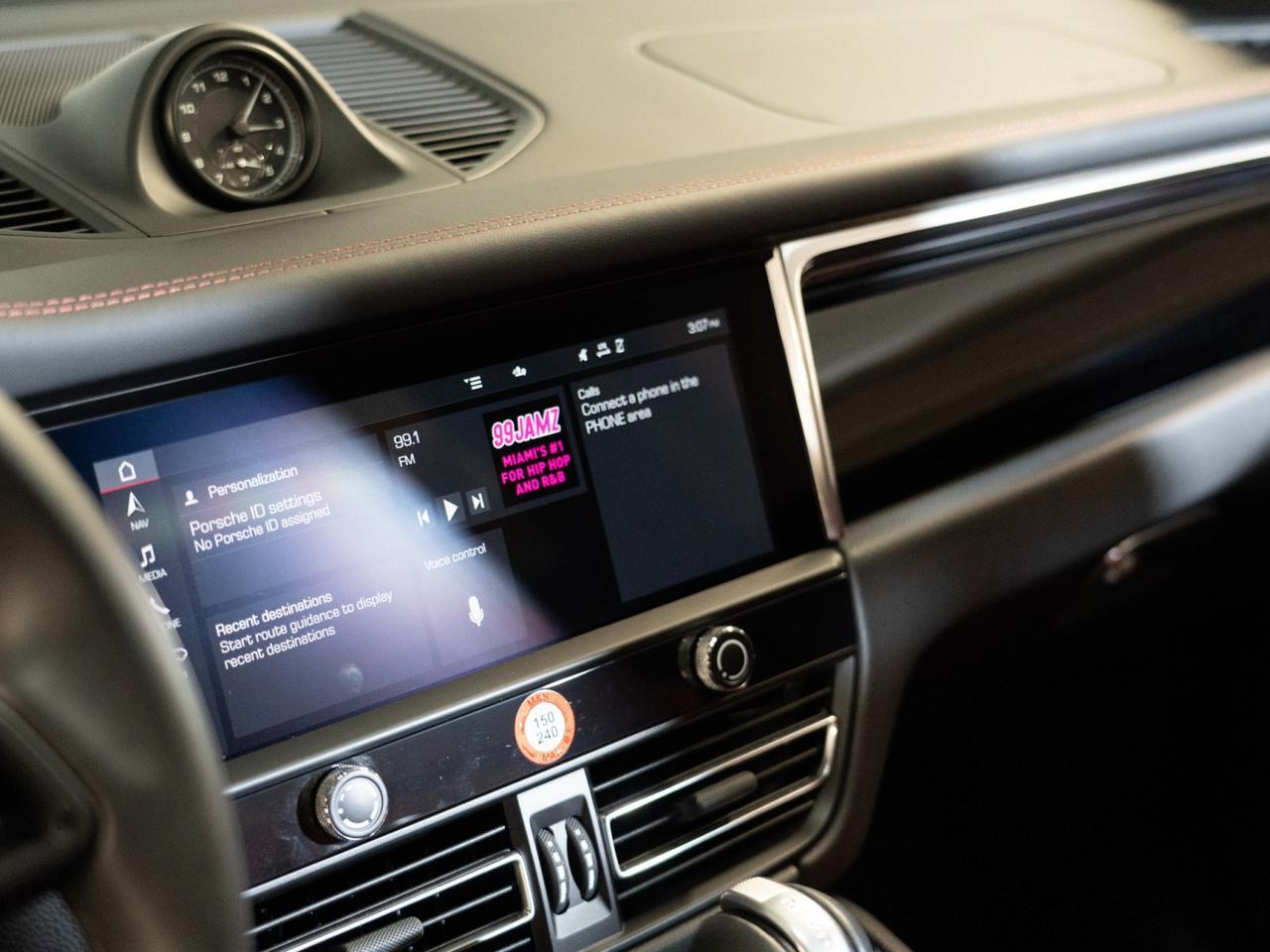 2026 Porsche Macan Pompano Beach FL