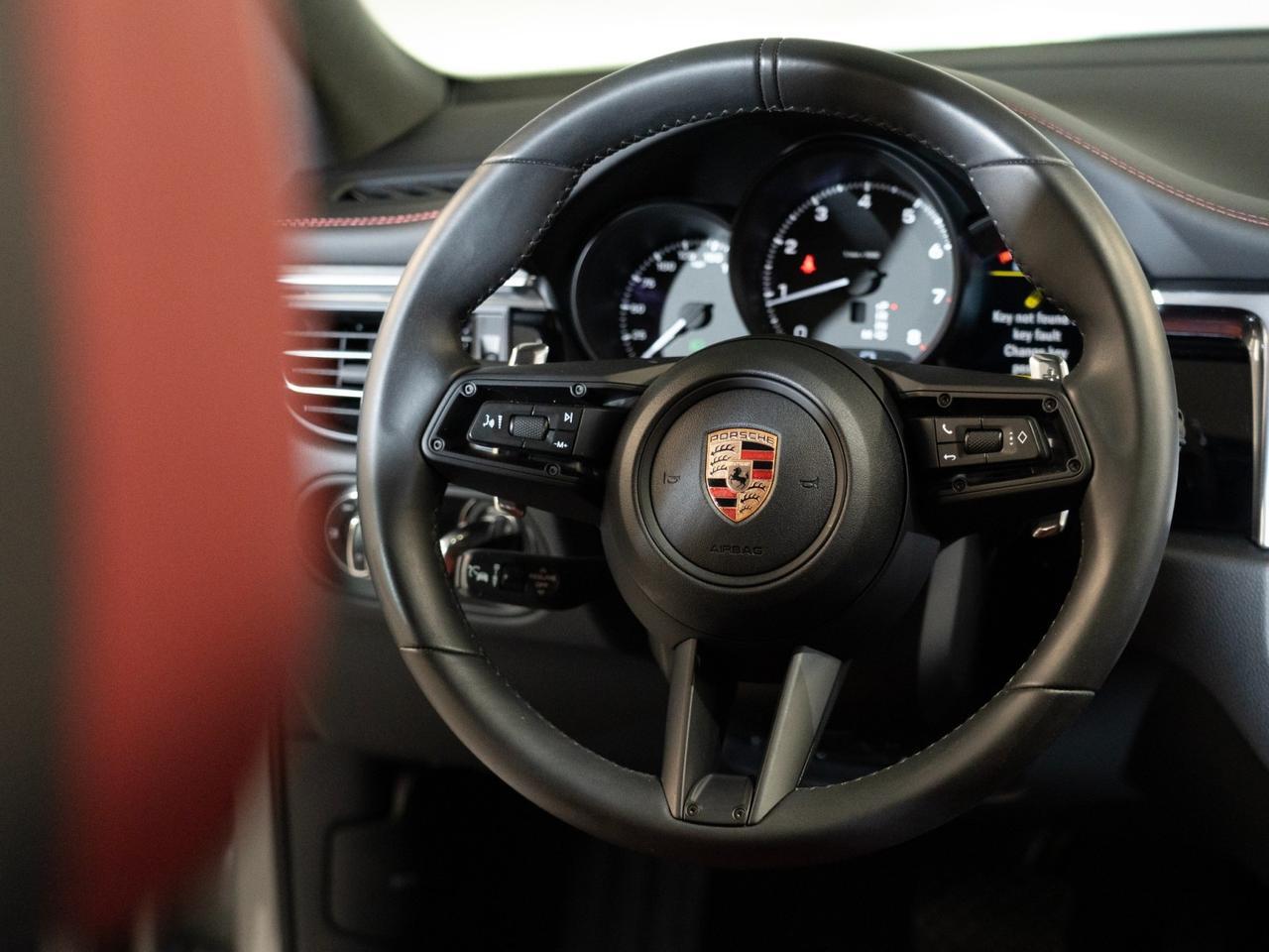 2026 Porsche Macan Pompano Beach FL
