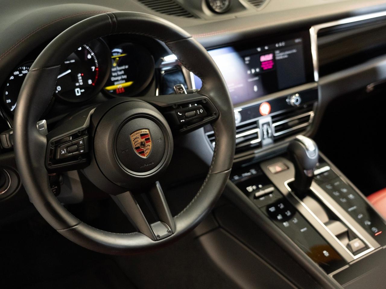2026 Porsche Macan Pompano Beach FL