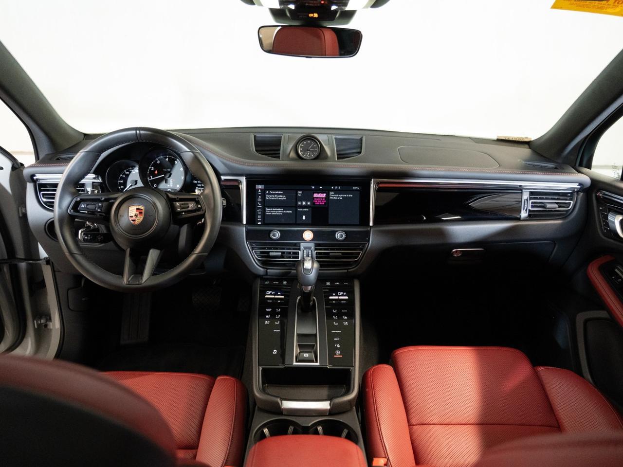 2026 Porsche Macan Pompano Beach FL
