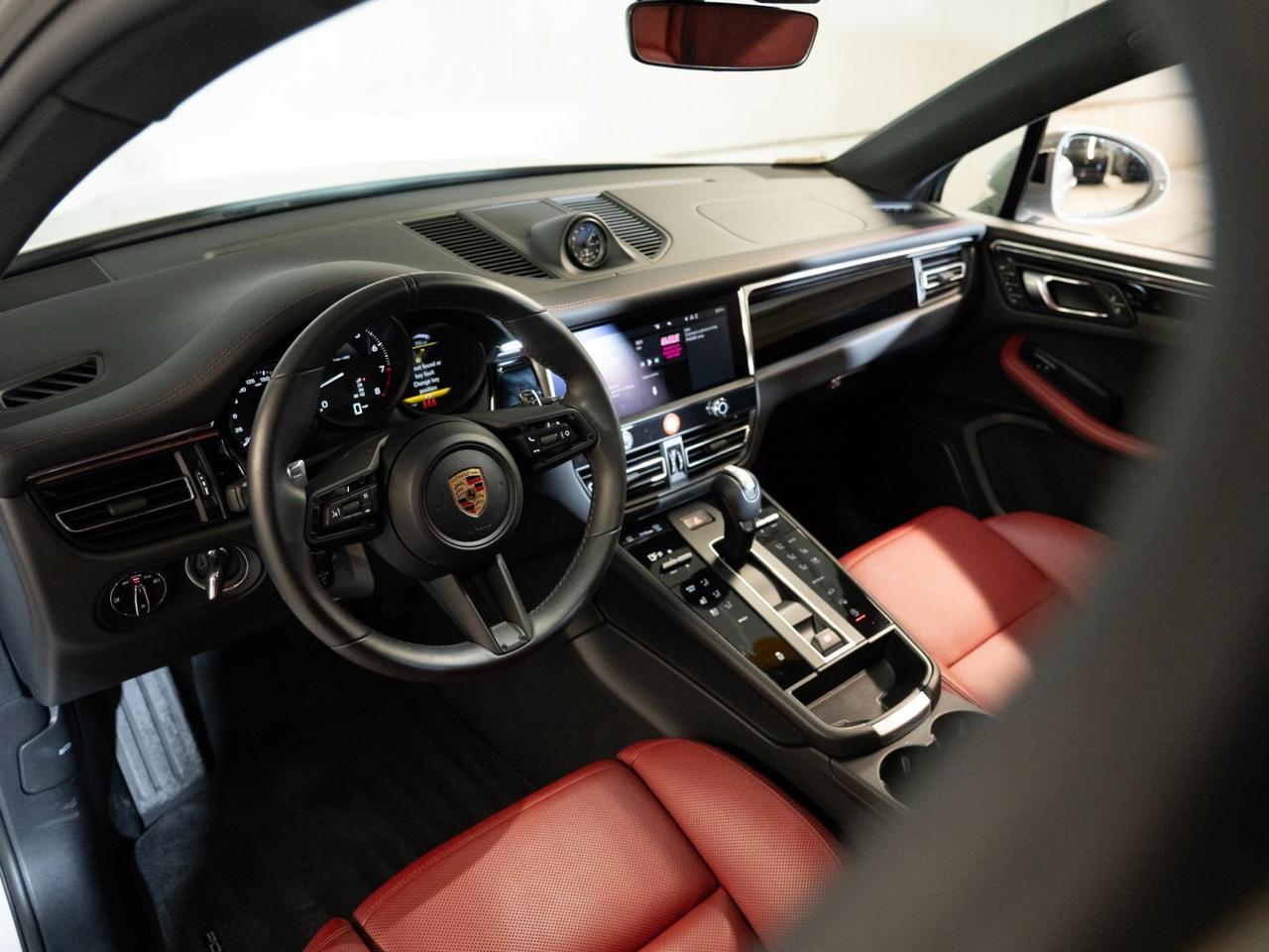 2026 Porsche Macan Pompano Beach FL