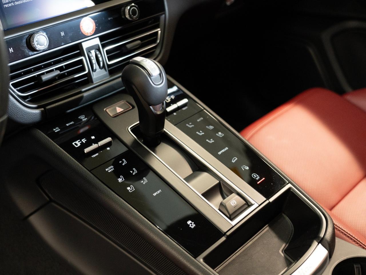 2026 Porsche Macan Pompano Beach FL