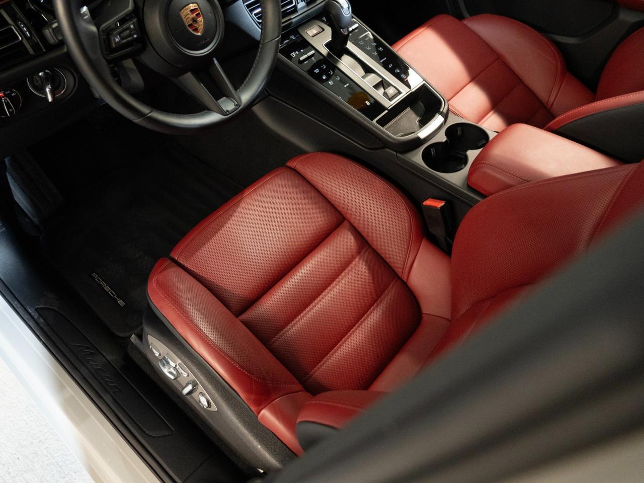 2026 Porsche Macan Pompano Beach FL