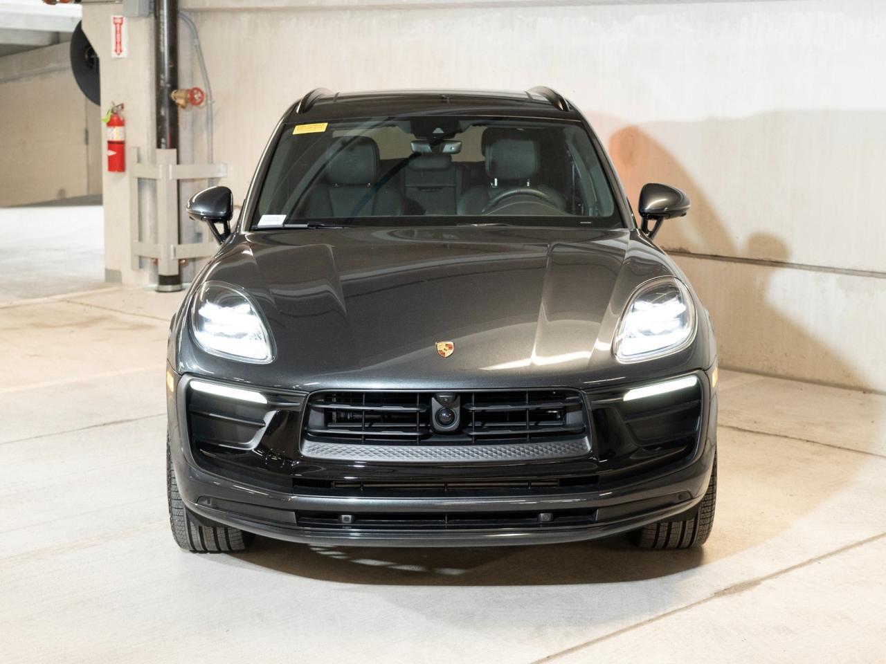 2026 Porsche Macan Pompano Beach FL