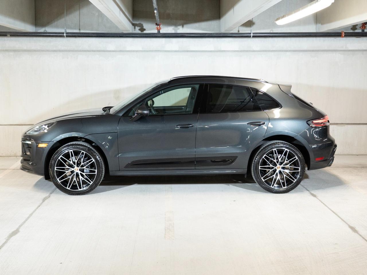 2026 Porsche Macan Pompano Beach FL