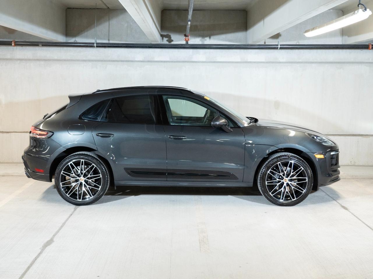 2026 Porsche Macan Pompano Beach FL