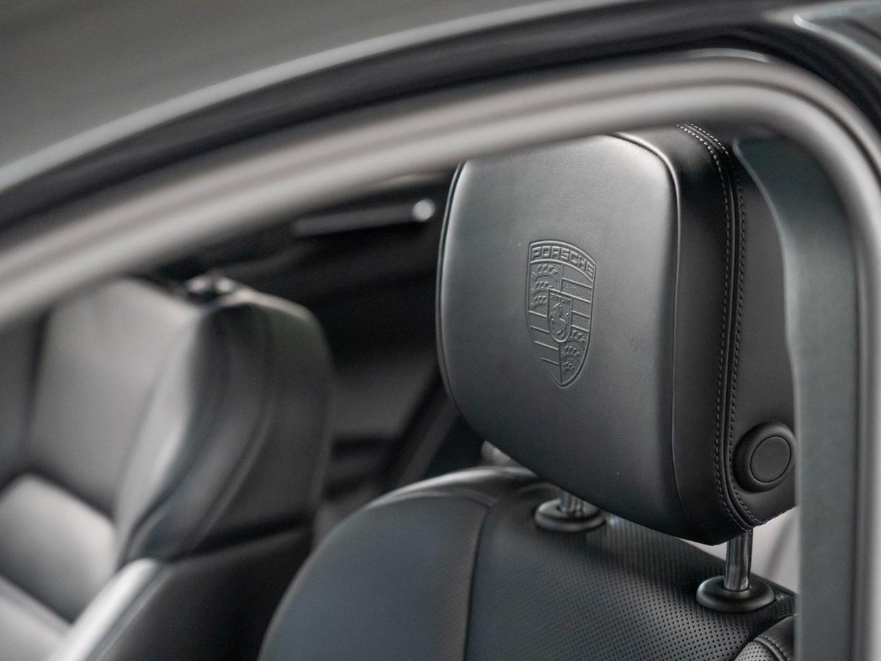 2026 Porsche Macan Pompano Beach FL