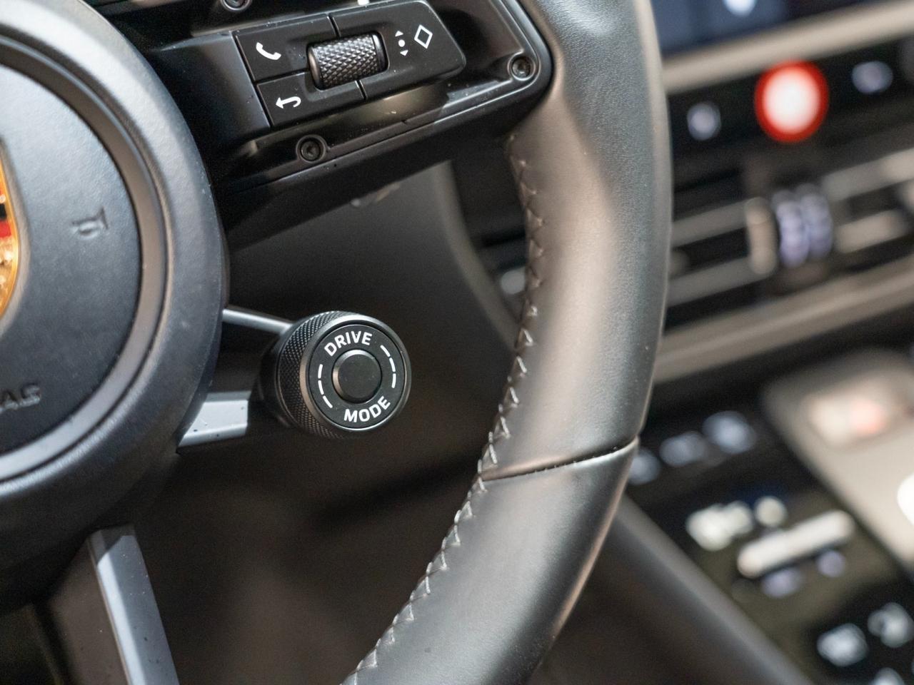 2026 Porsche Macan Pompano Beach FL